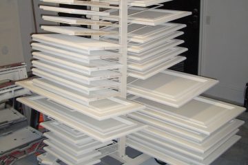 Wood Finishing & Refinishing